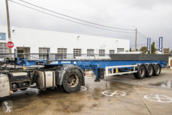 Asca PORTE CONTAINER 40''+45'' semi-trailer used container