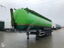 Feldbinder tanker semi-trailer tankoplegger