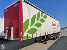 AMT Trailer tautliner semi-trailer Schuifzeil