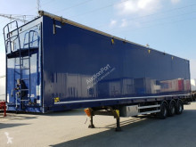 Kraker trailers Semi Walking-Floor