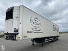 Chereau Semi reefer