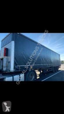 Semirremolque Semi Schmitz Cargobull