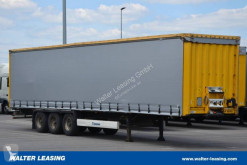 Semirremolque lonas deslizantes (PLFD) Krone Profi Liner