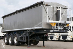 Yarı römork deniz doldurma damperli kamyon Langendorf SKA 24/29