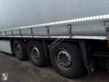 Semi Schmidt Cargobull