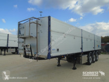 Tipper semi-trailer Tipper Grain transport 51m³