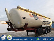 Spitzer tanker semi-trailer SK2460 CAL