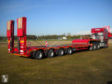 Nooteboom heavy equipment transport semi-trailer OSD OSD73.04V (S)