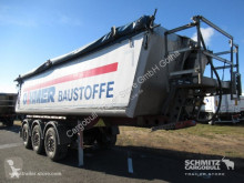 Semirremolque volquete Schmitz Cargobull Kipper Alukastenmulde 26m³