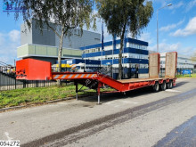 Semirimorchio trasporto macchinari ACTM Lowbed 44315 kg,B 2,50 + 2 x 0,25, Winch,Steel suspension