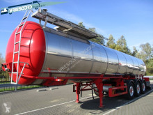 Sættevogn citerne kemiske produkter Schwarzmüller C203