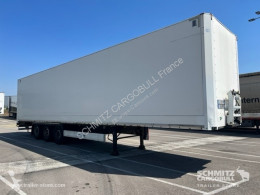 Krone Semitrailer Dryfreight Standard semi-trailer used