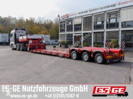 Faymonville flatbed semi-trailer 4-Achs-Gigamax (1+3)