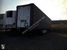 Semirremolque lonas deslizantes (PLFD) Schmitz Cargobull PLSC
