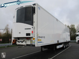Krone semi-trailer used mono temperature refrigerated