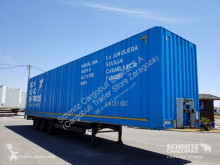 Semirremolque furgón Schmitz Cargobull Dryfreight Standard
