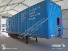 Semi remorque fourgon Schmitz Cargobull Dryfreight Standard