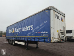 trailer Schuifzeilen