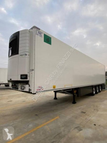 Schmitz Cargobull refrigerated semi-trailer SKO 24/L 13.40 FP 60 COOL