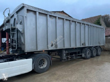 Semirremolque General Trailers volquete para cereal usado