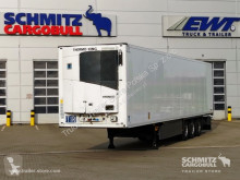 Semi remorque isotherme Schmitz Cargobull Tiefkühlkoffer Standard