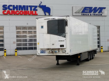 Semi remorque isotherme Schmitz Cargobull Tiefkühlkoffer Standard