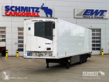 Semi remorque isotherme Schmitz Cargobull Tiefkühlkoffer Standard