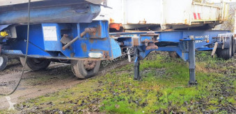 Asca POUR CONTENAIR 45 PIEDS semi-trailer used container