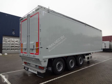 Semi reboque basculante cerealífera K200 - 60m3 Powersheet *NEW*