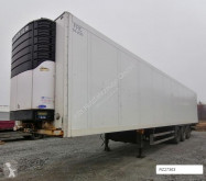 Náves chladiarenské vozidlo Schmitz Cargobull SKO 24 Kühlkoffer Carrier LBW