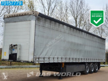 Semirremolque lonas deslizantes (PLFD) Schmitz Cargobull SCS
