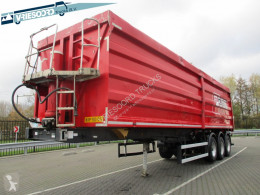 Langendorf tipper semi-trailer SKA 27/37