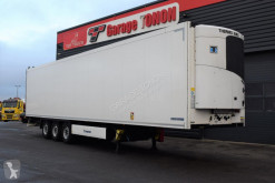 Thermoking SLX 300 semi-trailer used mono temperature refrigerated