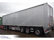 Moving floor semi-trailer R730 V8 K502 + Scania R730 Euro 6, Truckcenter Apeldoorn