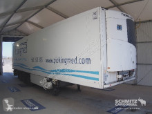 Полуремарке термоизолиран Schmitz Cargobull Reefer Standard