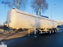 Naczepa Acerbi Gas 51480 Liter gas tank , Propane / Propan LPG / GPL cysterna używana