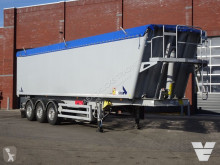 Полуприцеп Stas S300CX - 54M3 - Alcoa's - самосвал б/у