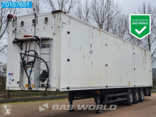 Schmitz Cargobull SGF*S3 92m3 6mm Walkingfloor semi-trailer used moving floor