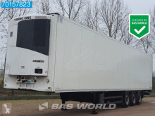 Schmitz Cargobull mono temperature refrigerated semi-trailer ThermoKing SLXe 200 Liftachse Doppelstock