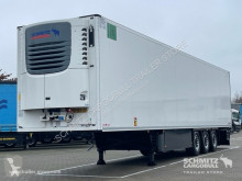 Semi reboque isotérmico Schmitz Cargobull Tiefkühler Standard