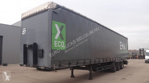 trailer Schuifzeilen