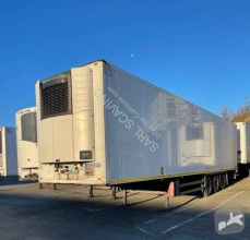 Semirremolque Schmitz Cargobull frigorífico mono temperatura usado