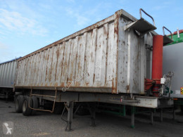Kaiser scrap dumper semi-trailer Non spécifié