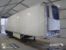 Semirimorchio isotermico Schmitz Cargobull Reefer Multitemp