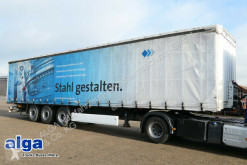 Sættevogn palletransport Krone SD/Coilmulde/MultiLock/Liftach