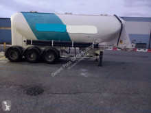 Spitzer tanker semi-trailer 37
