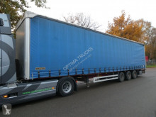 Tautliner semi-trailer WIELTON NS34 COILMULDE/FOSSE A BOBINNE
