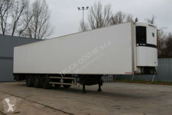 Semirremolque frigorífico Kögel SVKT, 10 077 MTH, AXLES BWP