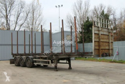 semi remorque grumier