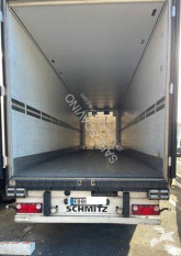 Semi remorque Schmitz Cargobull frigo mono température occasion